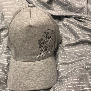 NWOT Disney hat